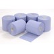 Blue Centre Feed (Case 6)